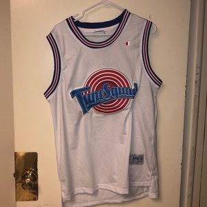 Champion TuneSquad Jersey